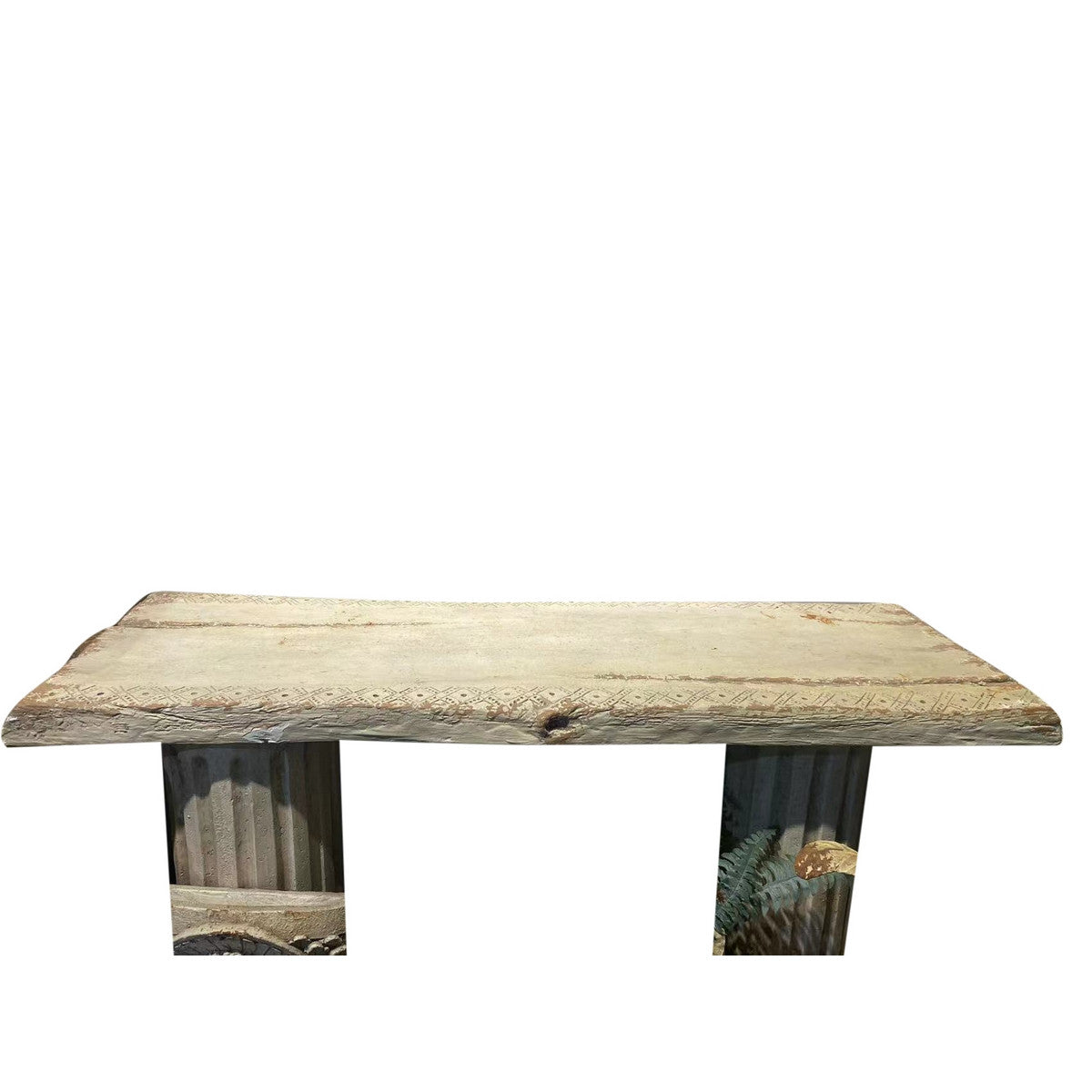 Vintage Countertop - Antique Marble