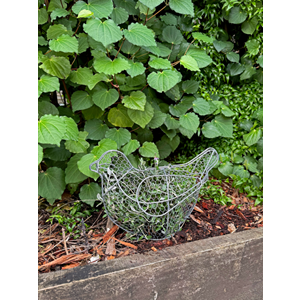 Topiary Frame - Bird