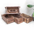 Vintage Brick Mould