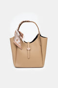 Bonnie bag caramel