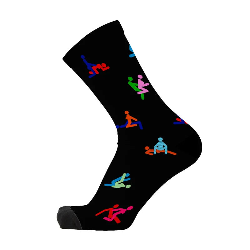 Karma Socktra Sox