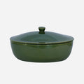 Verde &amp; Ivy Large Casserole Dish