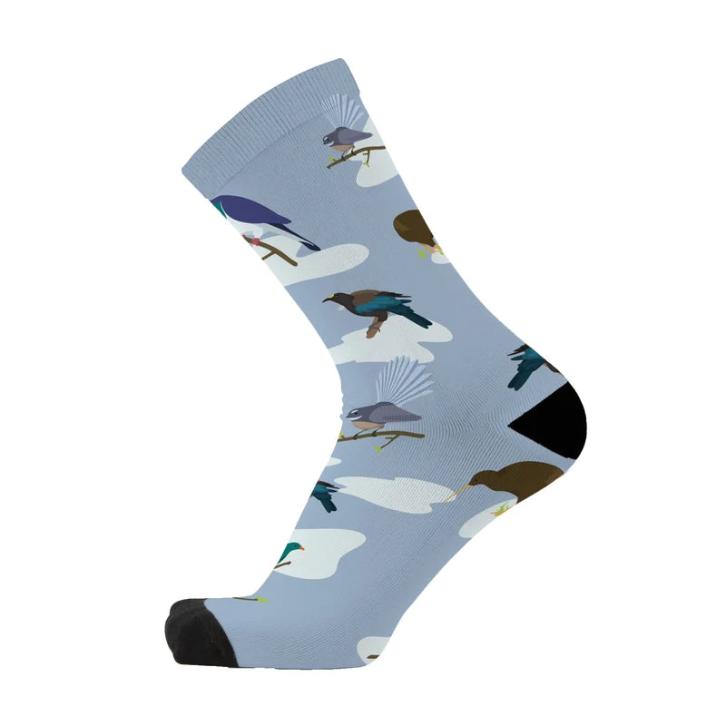 Wing of NZ Sox - Large
