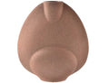 Ceramic Vase - Biscuit