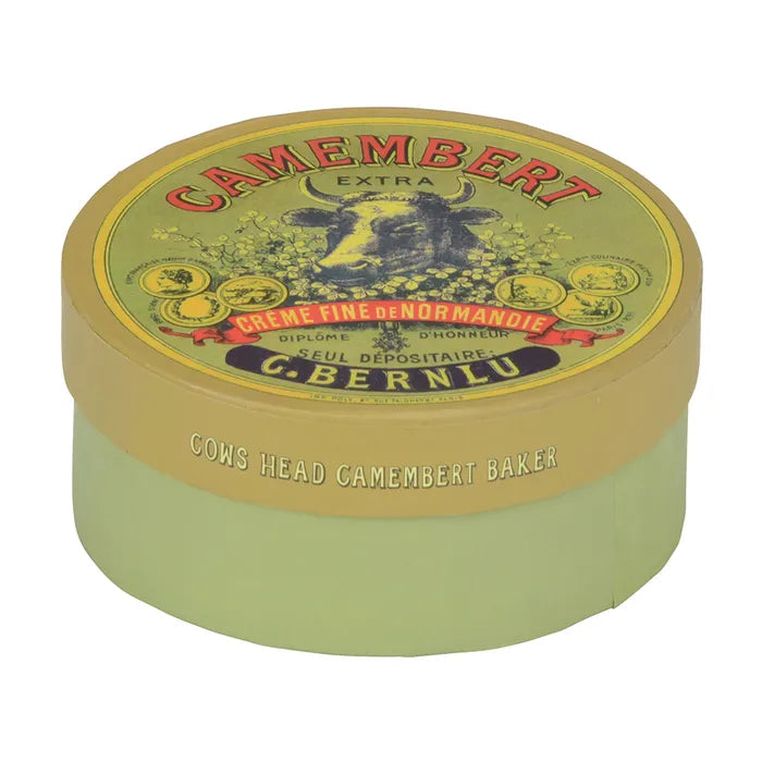 BIA  Camembert Baker Cow