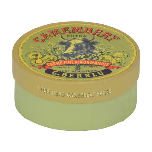 BIA  Camembert Baker Cow