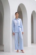 GDS Constance Linen Pants