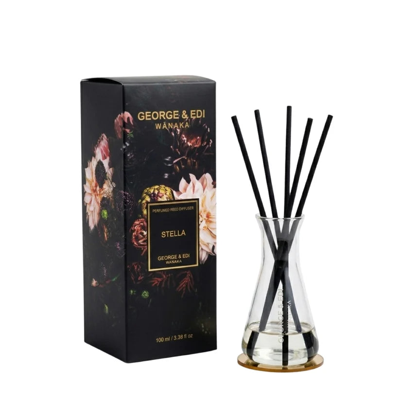 Diffuser set stella