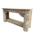 Regal console A