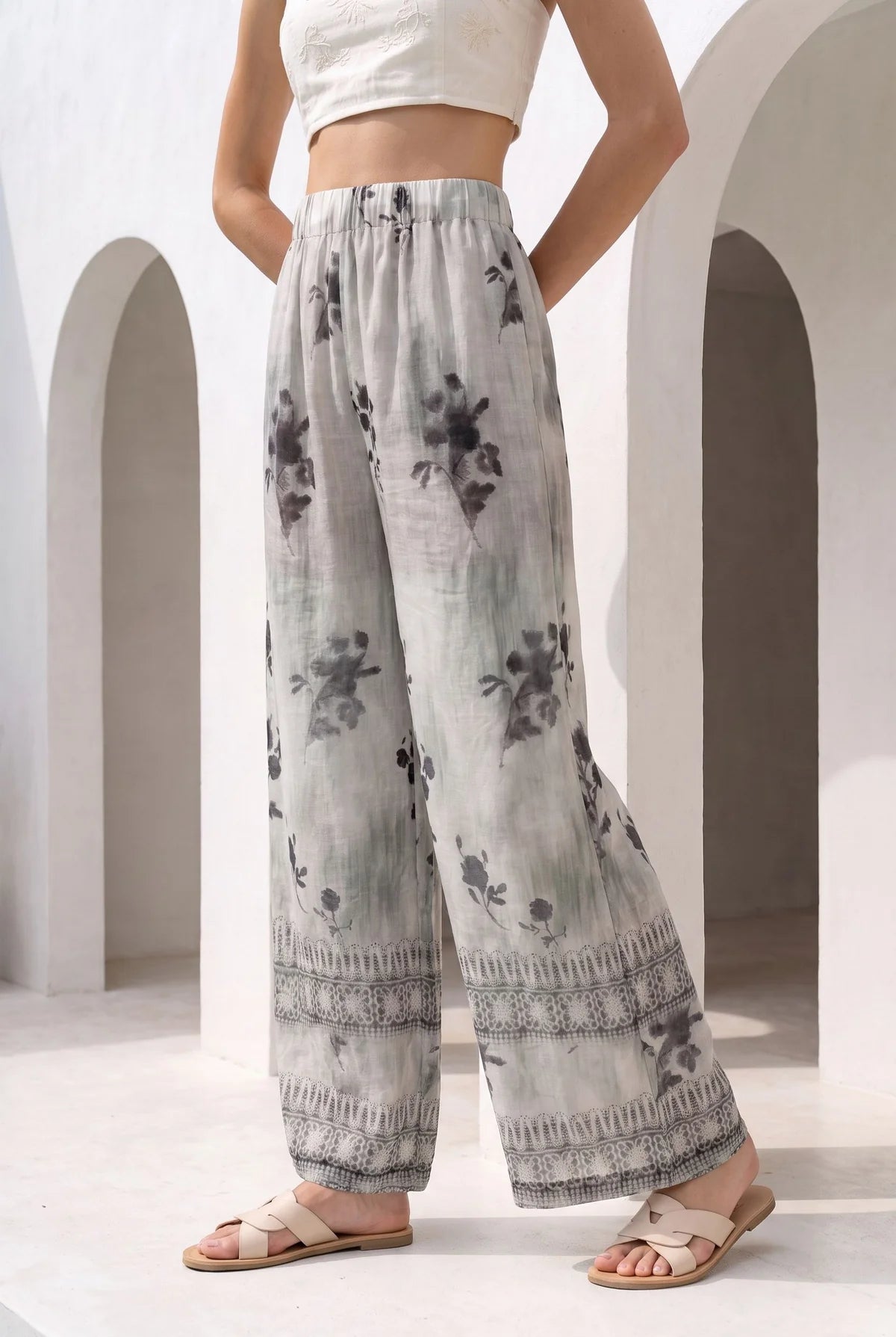 GDS Celia Pants