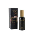 Linen mist after dark