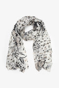 Safari Bloom Scarf