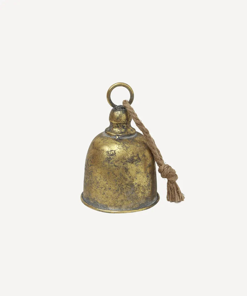 Gold Bell - Short