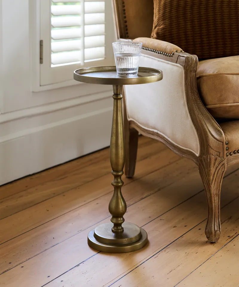 Barnes  side table