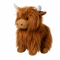Mac the highland cow large