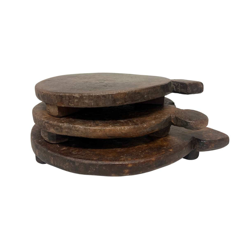 Original Chapati board artisan assort