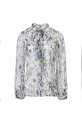 GDS Clothing Elliott silk blouse