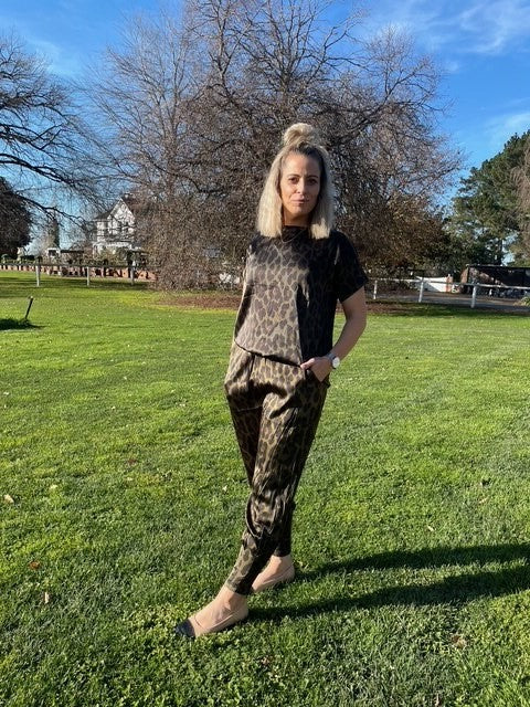 Maine Pant