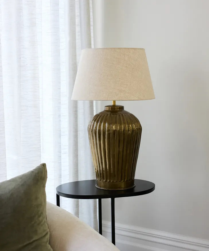 Kochi Lampbase