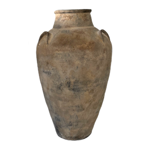 Lombok urn Noah Antique