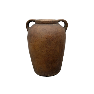 Lombok Vase Hudson 30 x 42cm