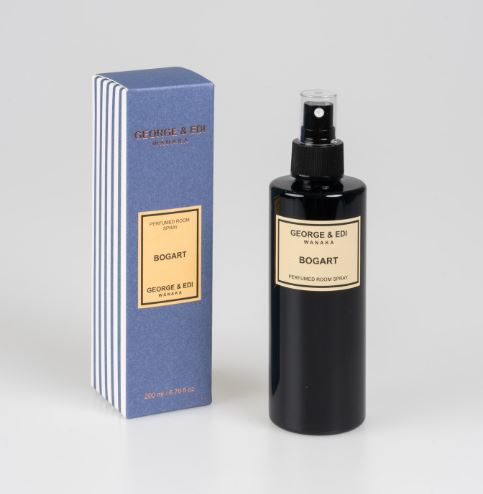 Bogart Room Spray