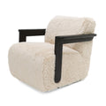Tara rocking chair swivel yakaty yak