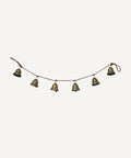 Bell on Strand Gold