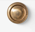 Champagne Charger Plate