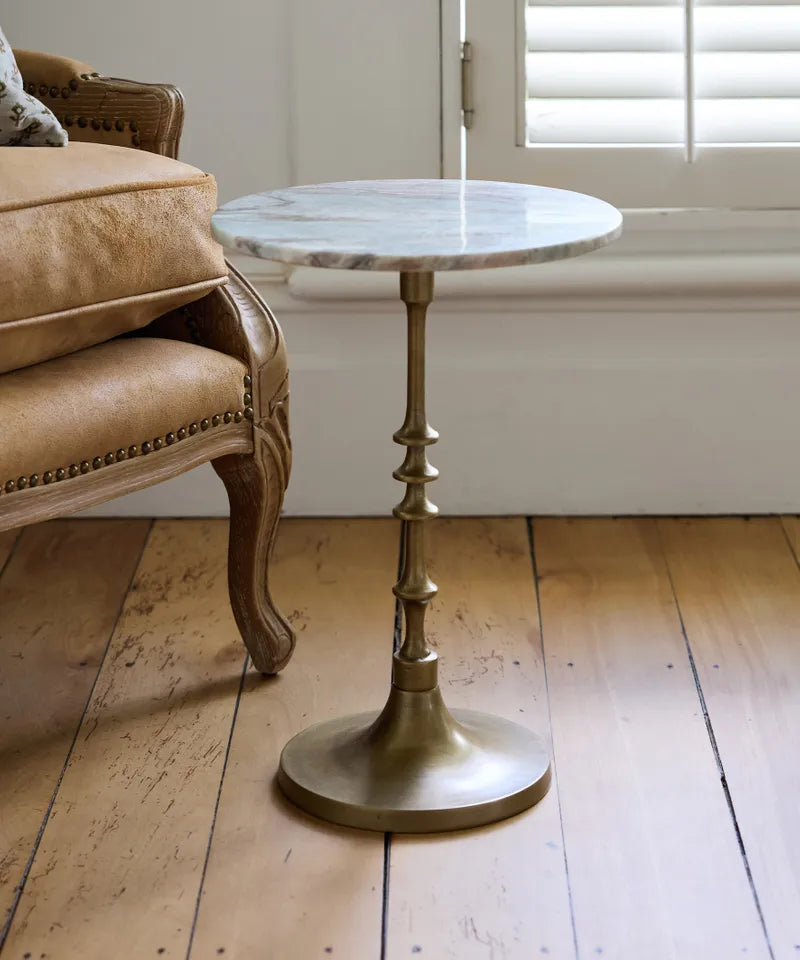 Sutton  side table