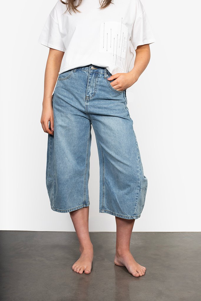Scout Short