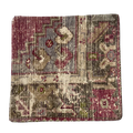 Chobi Kilim Rug cushion Cover