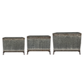 Footed Planter