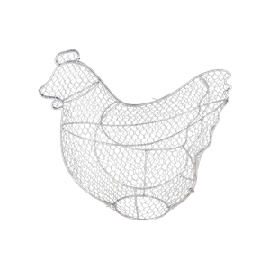 Topiary Frame - Chicken