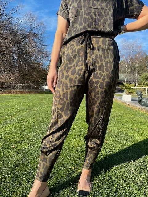 Maine Pant S