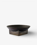 Foundation bowl large
