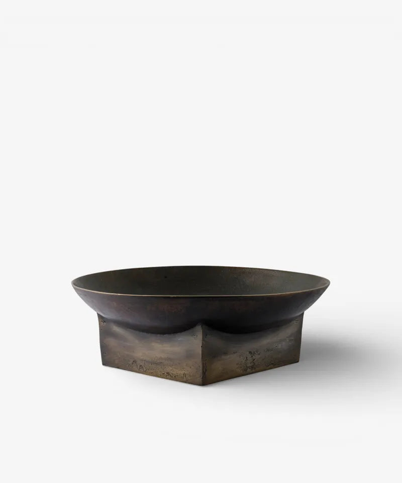 Foundation bowl large