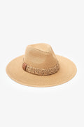 Montana Fedora