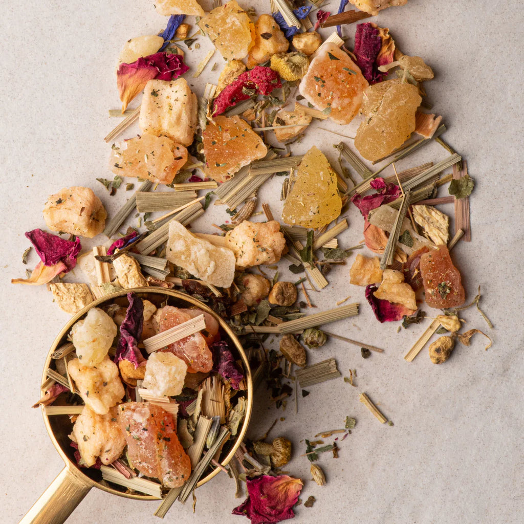 Gut feelings  loose leaf (35 serves)
