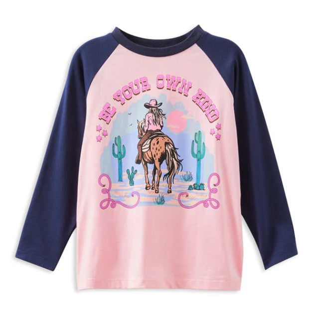 Milky Own Kind Tee