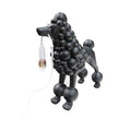 Poodle Lamp
