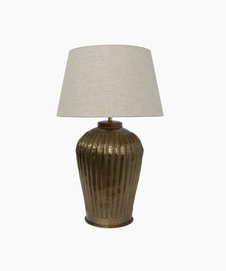 Kochi Lampbase