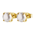 Dyrberg Kern Mitzi white Pearl