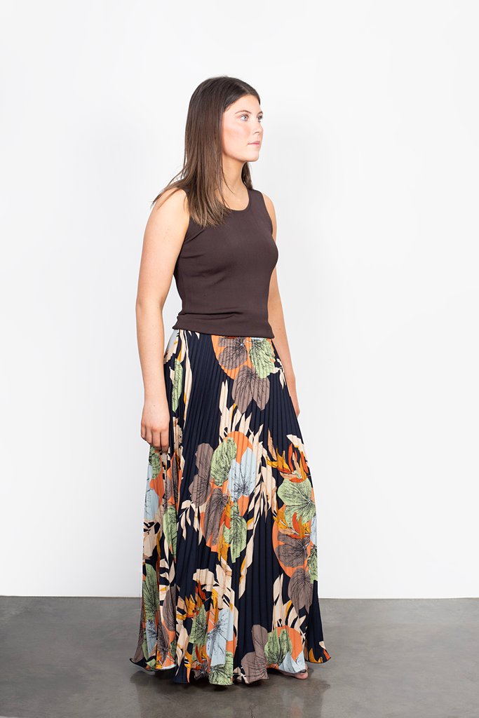 Havana skirt one size