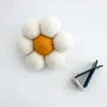 Daisy car diffuser clip assorted
