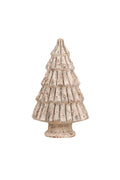Rustic Stone Look Tree -Large