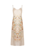 Atticus Printed Dress