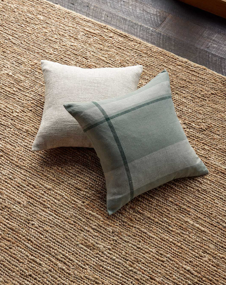 Dante Cushion - Spruce