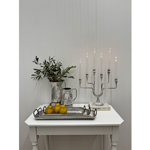 Lily serving tray large  L-61x15x7cm