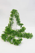 Coriander Garland
